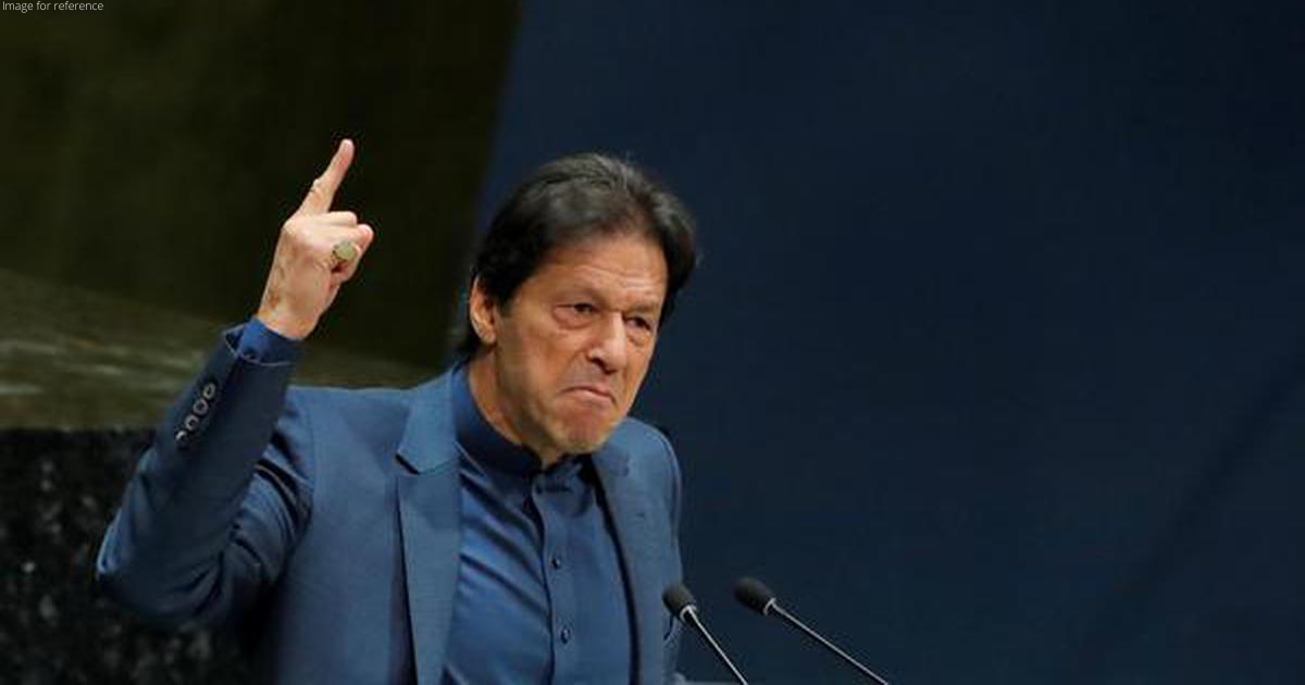 Pakistan: Imran Khan to give 'Jihad' lessons to his supporters